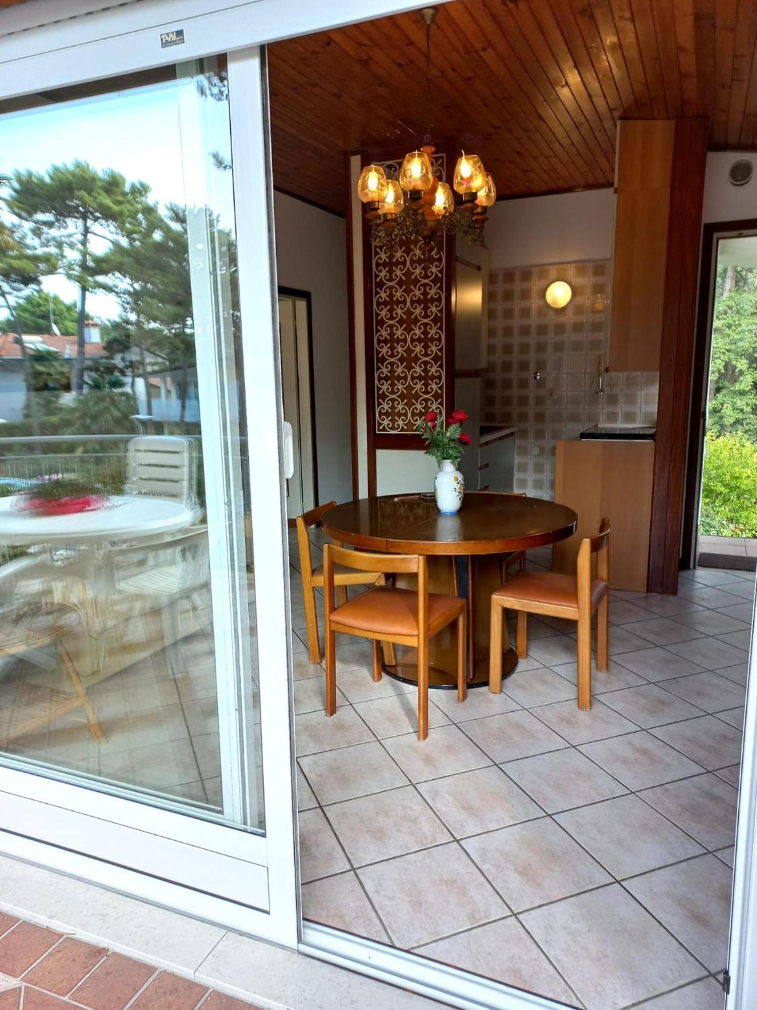Villa Anny リニャーノ・サッビアドーロ エクステリア 写真
